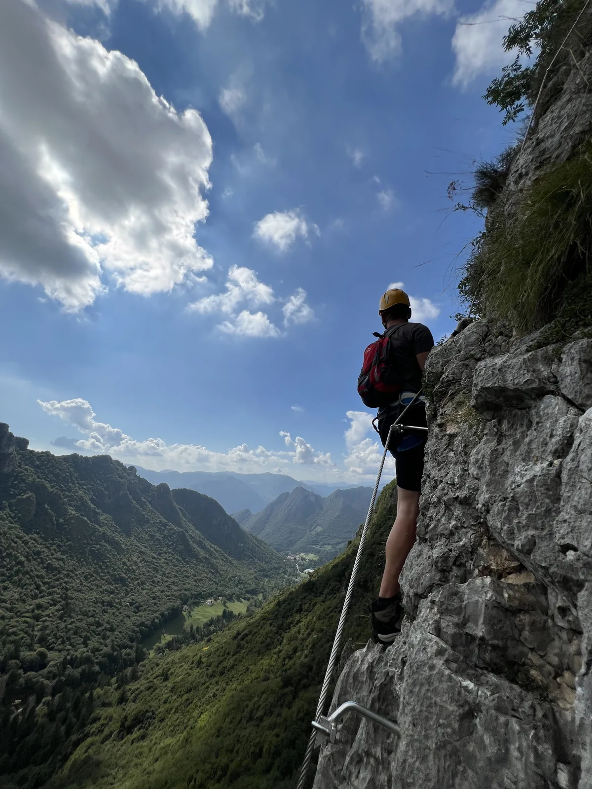 Ferrata